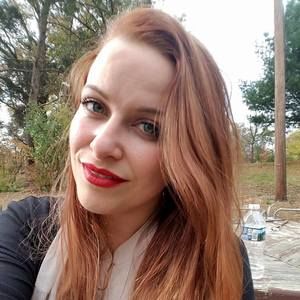 Meet your Posher, Amoretta